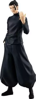POP UP PARADE Jujutsu Kaisen Natsu Yuketsu Kaitama Tamori Полная фигурка, окрашенная в пластик, версия. Немасштабируемый