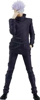 POP UP PARADE Jujutsu Kaisen the Movie 0 Satoru Gojo Jujutsu Kaisen the Movie 0 Plastic Painted Complete Figure G94682 Ver. Non-scale