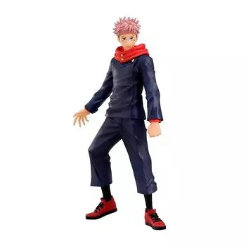 POP UP PARADE Jujutsu Kaisen Yuji Kojo Немасштабная окрашенная полная фигурка из АБС и ПВХ G94324