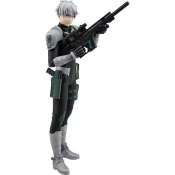 POP UP PARADE Кайдзю Нет. 8 Рено Ичикава Немасштабная пластиковая окрашенная полная фигурка