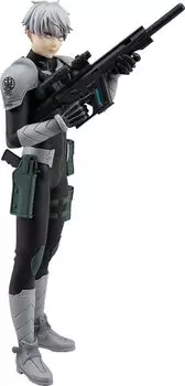 POP UP PARADE Кайдзю Нет. 8 Рено Ичикава Немасштабная пластиковая окрашенная полная фигурка