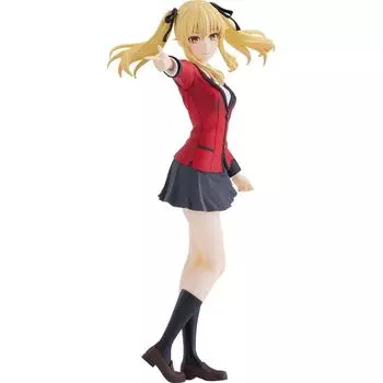 POP UP PARADE Kakegurui xx Mary Saotome Немасштабная окрашенная пластиковая коллекционная фигурка