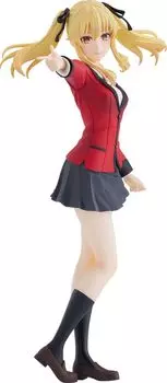 POP UP PARADE Kakegurui xx Meari Saotome Пластиковая окрашенная полная фигурка Немасштабная