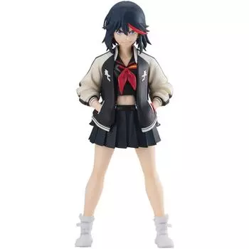 POP UP PARADE Kill la Kill Рюко Матой Сукаджан Вер. Размер L Немасштабная пластиковая окрашенная готовая фигурка