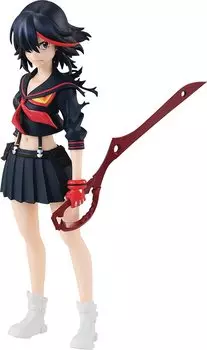 POP UP PARADE Kill la Kill Ryuko Matoi non-scale plastic painted finished figure