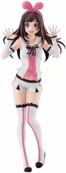 POP UP PARADE Kizuna AI окрашенная готовая фигурка немасштабированная ABS&PVC