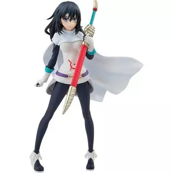 POP UP PARADE Когда я переродился в слизь Шизу Немасштабная окрашенная пластиковая фигурка G94566