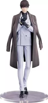 POP UP PARADE Koi to Producer EVOL x LOVE Simon Non-scale Plastic Painted Complete Figure