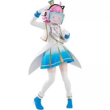 POP UP PARADE Love Nijigasaki Academy School Idol Club Rina Tennoji Painted Complete Figure Live! Non-scale ABS&PVC