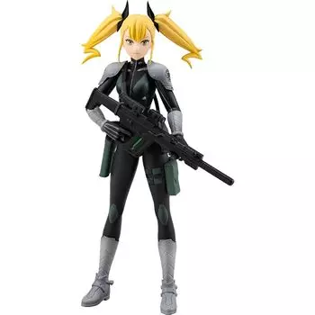 POP UP PARADE Monster No. 8 Kikoru Shinomiya non-scale made of plastic Painted finished figure