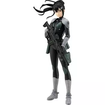 POP UP PARADE Monster No. 8 Subwhite Mina non-scale made of plastic Painted finished figure