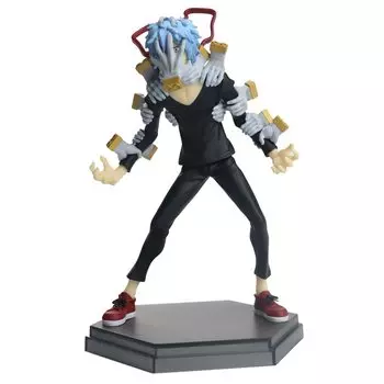 POP UP PARADE My Hero Academia Shigaraki Sou Non-scale Plastic Painted Complete Figure TY94430