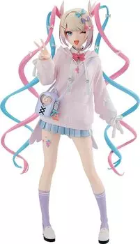 POP UP PARADE NEEDY GIRL OVERDOSE Super cute cute L size non-scale plastic painted finished figure
