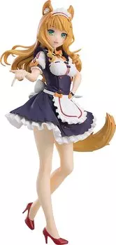 POP UP PARADE Nekopara Maple окрашенная полная фигурка G94345 немасштабная ABS&PVC золотой