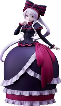 POP UP PARADE Overlord Shalltear Bloodfallen non-scale plastic painted finished figure