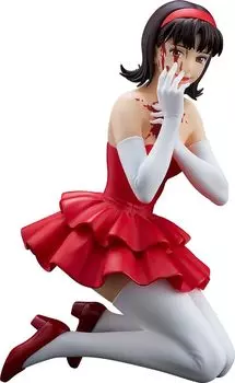POP UP PARADE Perfect Blue Mima Kirikoshi Пластиковая окрашенная полная фигурка Немасштабная