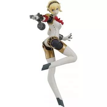 POP UP PARADE Persona 3 Aigis немасштабная пластиковая окрашенная готовая фигурка M04334