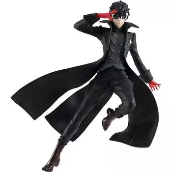 POP UP PARADE Persona 5 Джокер фигурка не масштабная ABS&PVC предварительно окрашенная коллекционная - 2-е переиздание