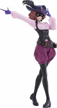 POP UP PARADE Persona 5 The Royal Noir Пластиковая окрашенная полная фигурка Немасштабная