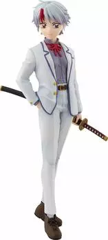 POP UP PARADE Полудемон Яшахиме Това Хигураши Немасштабная окрашенная полная фигурка из АБС и ПВХ 196126