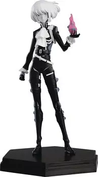 POP UP PARADE Promare Rio Fotia Monochrome Ver. Non-scale ABS&PVC painted finished figure G94341