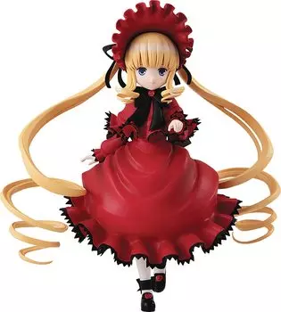 POP UP PARADE Rozen Maiden Shinku Painted Complete Figure Non-scale ABS&PVC