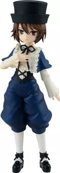 POP UP PARADE Rozen Maiden Souseiseki Plastic Painted Complete Figure G94690 Non-scale