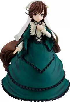 POP UP PARADE Rozen Maiden Suiseiseki пластиковая окрашенная полная фигурка G94689 не в масштабе