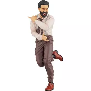 POP UP PARADE RRR A Рама Радж немасштабная пластиковая окрашенная готовая фигурка