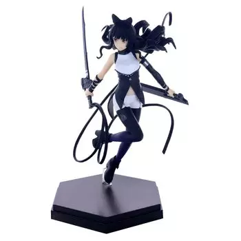 POP UP PARADE RWBY Блейк Белладонна окрашенная готовая фигурка немасштабированная ABS&PVC