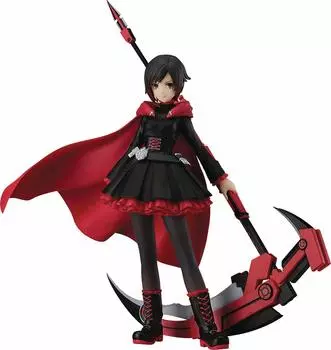 POP UP PARADE RWBY Руби Роуз окрашенная готовая фигурка немасштабированная ABS&PVC
