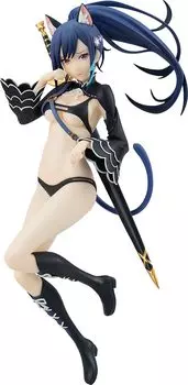 POP UP PARADE Sakuu Arsnotria Abramelin Cat Kingdom Plastic Painted Complete Figure G94599 Ver. Non-scale