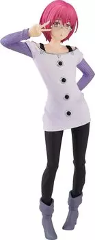 POP UP PARADE Семь смертных грехов Суд гнева Гаутер немасштабная пластиковая окрашенная полная фигурка