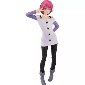 POP UP PARADE Семь смертных грехов Суд гнева Гаутер немасштабная пластиковая окрашенная полная фигурка