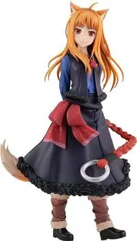 POP UP PARADE Spice and Wolf Holo Non-Scale Plastic Painted Complete Figure