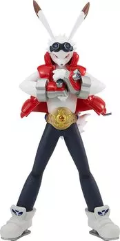 POP UP PARADE Summer Wars King Kazuma пластиковая окрашенная полная фигурка G94590 немасштабированная