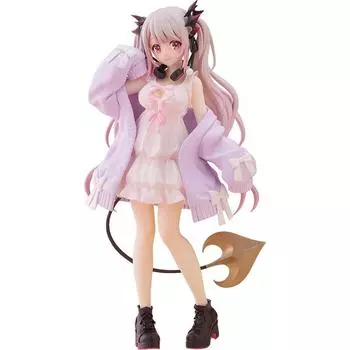 POP UP PARADE Suou Patra Немасштабная окрашенная фигурка из ПВХ | Коллекционная аниме-фигурка