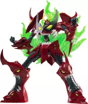 POP UP PARADE Tengen Toppa Gurren Lagann размер XL немасштабированная пластиковая окрашенная готовая фигурка
