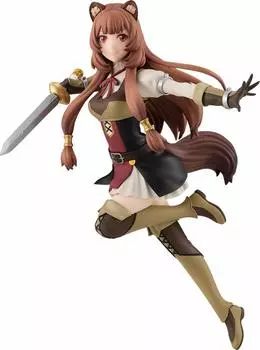 POP UP PARADE The Rising of the Shield Hero Season 2 Raphtalia Non-scale ABS&PVC Painted Complete Figure 196248