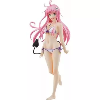 POP UP PARADE To LOVE-Ru Darkness Lala Satalin Deviluke Немасштабная ABS&PVC окрашенная полная фигурка G94378