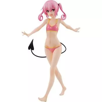 POP UP PARADE To LOVE-Ru Darkness Nana Asta Deviluke Немасштабная ABS&PVC окрашенная полная фигурка