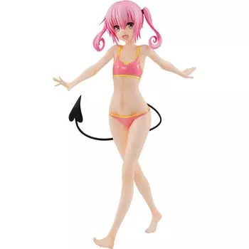 POP UP PARADE To LOVE-Ru Darkness Nana Asta Deviluke Немасштабная ABS&PVC окрашенная полная фигурка