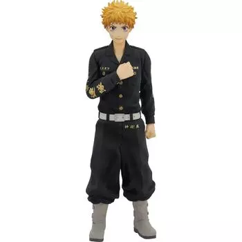 POP UP PARADE Tokyo Revengers Такэмити Ханагаки Немасштабная окрашенная пластиковая коллекционная фигурка