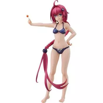 POP UP PARADE ToLOVE-Ru Darkness Mea Kurosaki Немасштабная ABS&PVC окрашенная полная фигурка