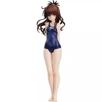 POP UP PARADE ToLOVE-Ru Darkness Mikan Yuuki Немасштабная ABS&PVC окрашенная полная фигурка