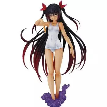 POP UP PARADE ToLOVE-Ru Darkness Nemesis Немасштабная пластиковая окрашенная полная фигурка