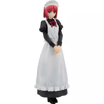 POP UP PARADE Tsukihime Кусок луны из синего стекла Нефритовая пластиковая немасштабируемая окрашенная готовая фигурка