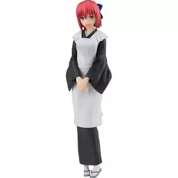 POP UP PARADE Tsukihime Кусок луны из синего стекла Янтарная немасштабная пластиковая окрашенная готовая фигурка