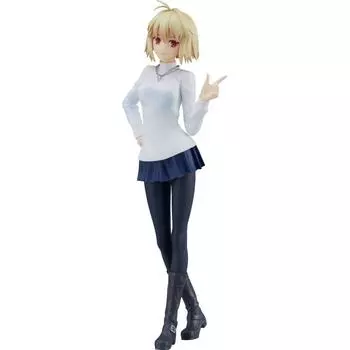 POP UP PARADE Tsukihime Кусок синей стеклянной луны Арквейд Брюнстад немасштабная пластиковая окрашенная готовая фигурка G94685