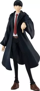 POP UP PARADE TV аниме Mash обожженная пластиковая окрашенная полная фигурка MASHLE немасштабированная